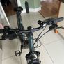 hybrid bike Image 3