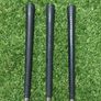 Ram Lady Craigton 7 & 8 Irons & Golden Girl Sand Wedge Iron Ladies Right Handed Steel Shaft Image 5
