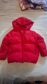 Girls coat