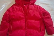 Girls coat