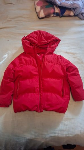 Girls coat