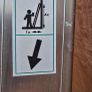 4m Powerfix Profi Ladder Image 4