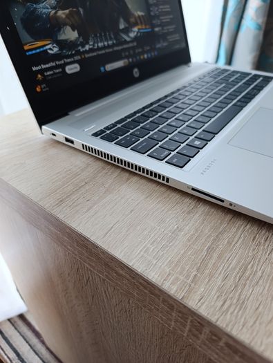 HP ProBook 450 G7