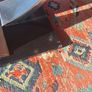 Glass Coffee Table Image 7