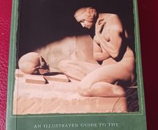 The End / An illustrated guide to the Graves of Irish Writers/ 2004