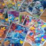Complete First Partner Illustration Collection - All 9 starter trios NM Image 4