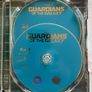 Guardians of the Galaxy blu ray & 3D steelbook Image 7