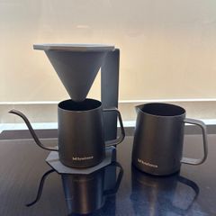 Pour over coffee set