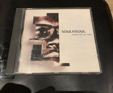 Soul II Soul - volume III just right