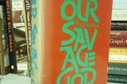 Our Savage God by R. C. Zaehner (LP236)