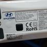 Hyundai Kona/Kia EV Charging Cable Image 3