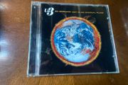 Us 3 CD An Ordinary Day in an Unusual Place