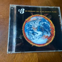 Us 3 CD An Ordinary Day in an Unusual Place