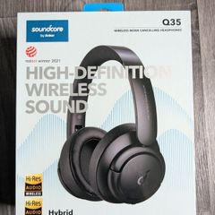 Soundcore Q35 Active Noise Cancelling Headphones