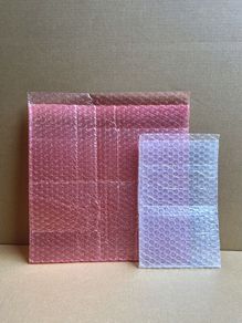 Bubble Wrap Bags