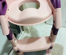 Baby potty training toilet Seat