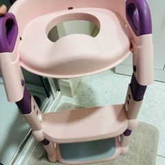 Baby potty training toilet Seat