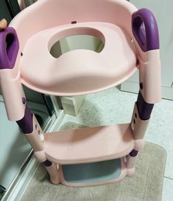 Baby potty training toilet Seat