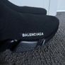 Balenciaga sock trainers size 9.5uk Image 3