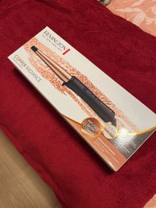 hair curler
