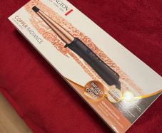 hair curler