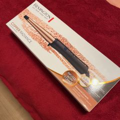 hair curler
