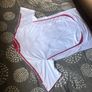 Denmark classic football jersey (New) Image 9
