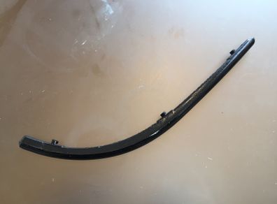 LH Front Trim (Fiat Cinquecento)