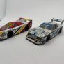 Matchbox Specjals Zakspeed Mustang and Kremer Porsche 1:40 scale Image 2