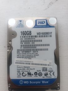 hardrive