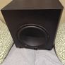 Pioneer Subwoofer - needs work. Image 2