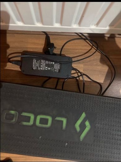 Loco Motion Pro