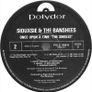 Siouxsie And The Banshees // Once Upon A Time / The Singles Image 4