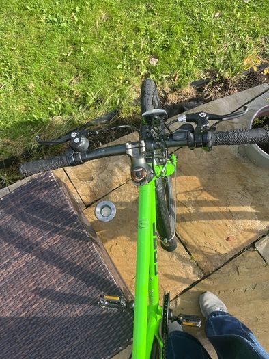 Bike