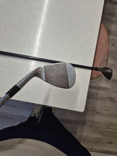 Wedge Bundle TaylorMade 55 & 58