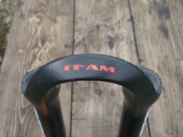 Rockshox Reba Team lower legs