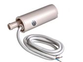 Standard 12V Submersible Electric Pump - White, 10 Litres