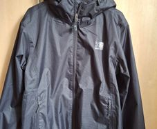 Waterproof jacket