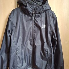 Waterproof jacket