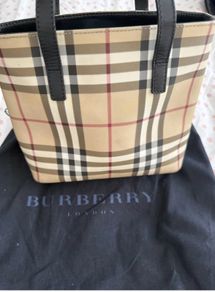Burberry bag