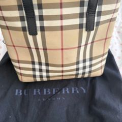 Burberry bag