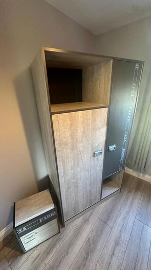 Kids Bedroom Set