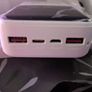Power Bank 20,000mah bygp pd in box with usb cable Image 4