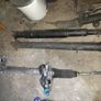 Bmw F30 F31 F32 F33 F36 Xdrive Steering Column Rack Image 2