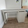 IKEA Micke desk Image 2