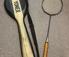 Yonex Carbonex 21 SP 2U-G4 Badminton Racket Vintage Carbon