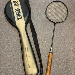 Yonex Carbonex 21 SP 2U-G4 Badminton Racket Vintage Carbon