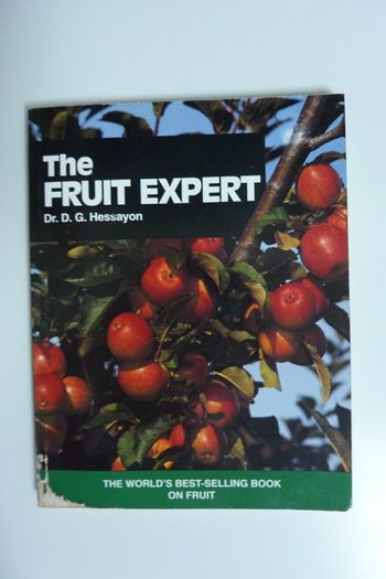 Books on food and drink