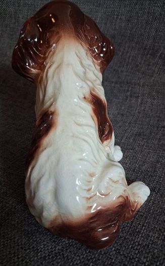SylVac Cocker Spaniel