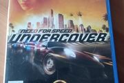 Need for Speed Undercover